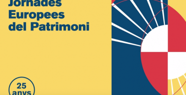 Jornades Europees de Patrimoni